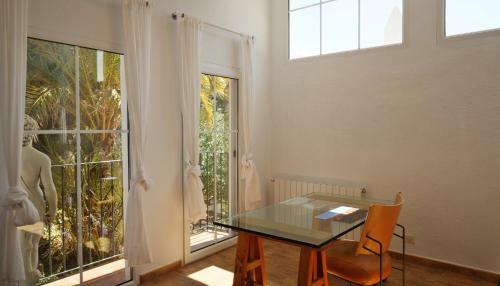 Villa Casa Lim�n, Alpujarra