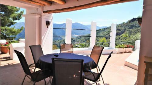 Villa Casa Lim�n, Alpujarra