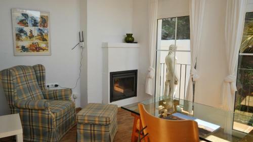 Villa Casa Lim�n, Alpujarra