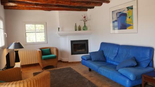 Villa Casa Lim�n, Alpujarra
