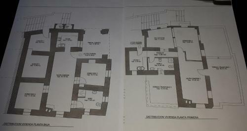 Villa Casa Lim�n, Alpujarra