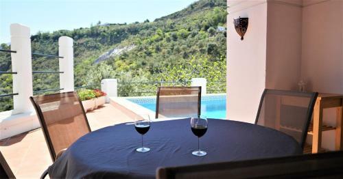 Villa Casa Lim�n, Alpujarra