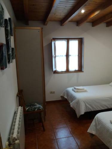 Agroturismo El Llagarin