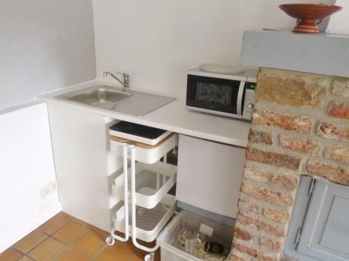 Apartamento Le Tilleul Roland