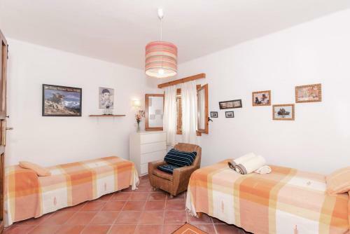Villa Jacaranda Con Piscina Privada