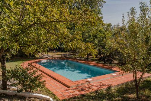 Villa Jacaranda Con Piscina Privada