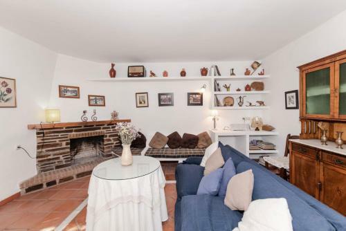Villa Jacaranda Con Piscina Privada