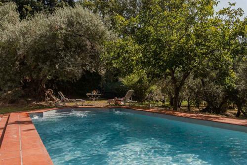 Villa Jacaranda Con Piscina Privada