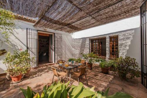 Villa Jacaranda Con Piscina Privada