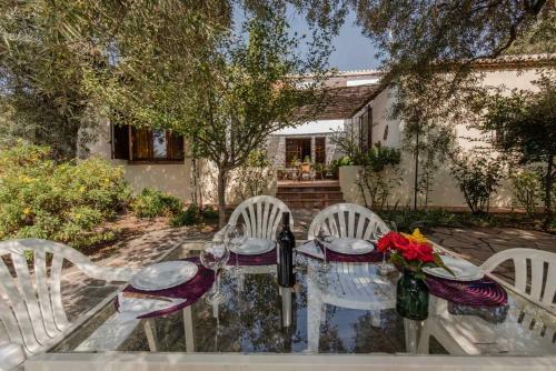 Villa Jacaranda Con Piscina Privada