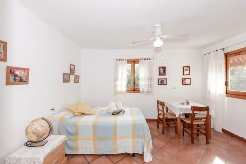Villa Jacaranda Con Piscina Privada