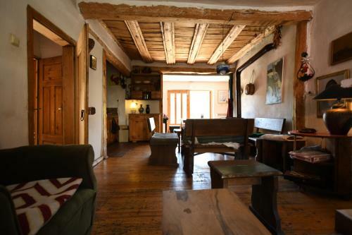 Das Landhaus