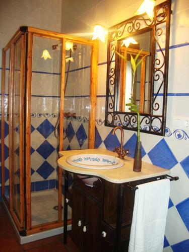 Villa Casa Rural La Chumbera