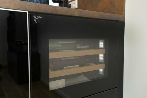 Apartamento Traunseeblick Loft Luv & Lee