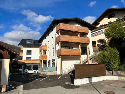 Neues Traunsee Apartment Altm�nster