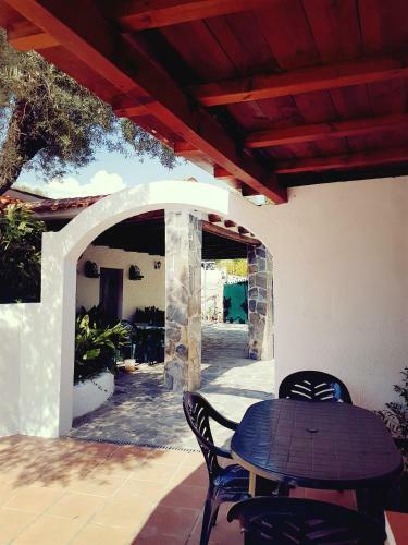 Cortijo Lalo
