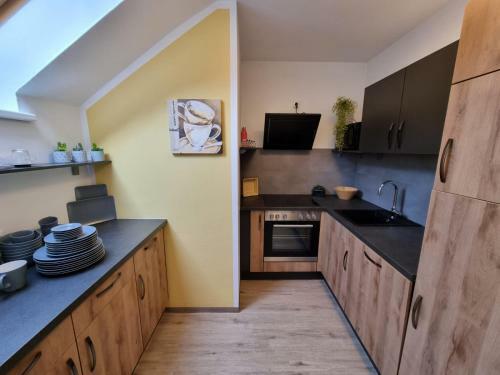 Apartamento Auszeit Am Traunsee