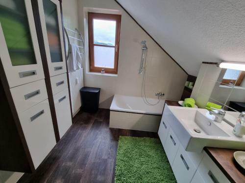 Apartamento Auszeit Am Traunsee