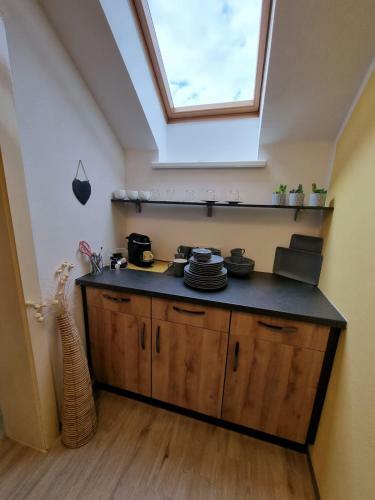 Apartamento Auszeit Am Traunsee