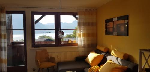 Apartamento Auszeit Am Traunsee