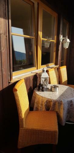 Apartamento Auszeit Am Traunsee