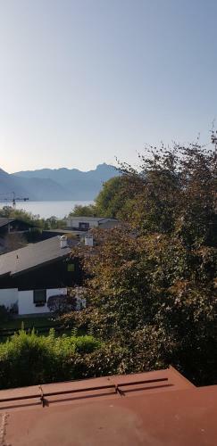 Apartamento Auszeit Am Traunsee