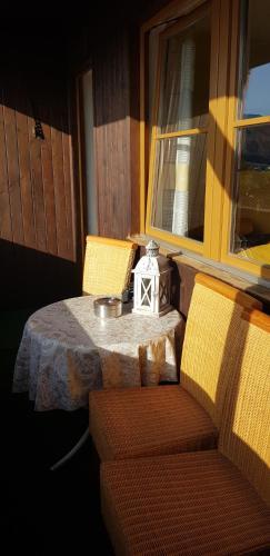 Apartamento Auszeit Am Traunsee