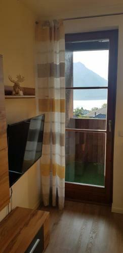 Apartamento Auszeit Am Traunsee