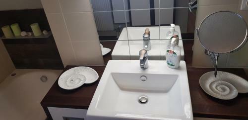 Apartamento Auszeit Am Traunsee