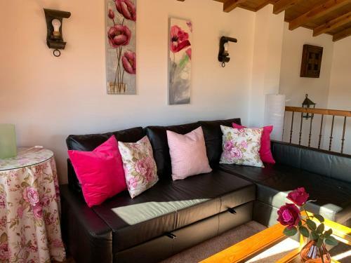 Agroturismo La Casa De La Abuela