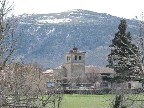 Agroturismo La Casa De La Abuela