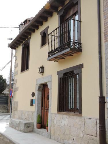 Agroturismo La Casa De La Abuela