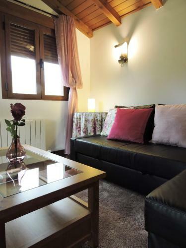 Agroturismo La Casa De La Abuela