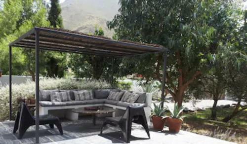 Casa Luca, Orgiva - Villa With Private Pool