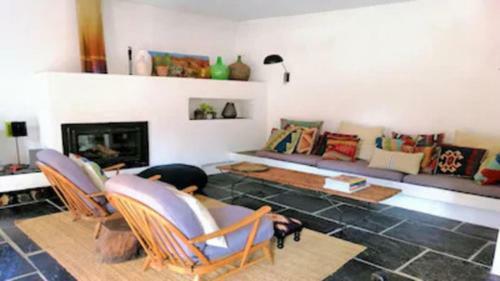 Casa Luca, Orgiva - Villa With Private Pool