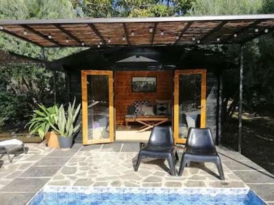 Casa Luca, Orgiva - Villa With Private Pool