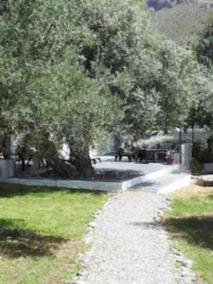 Casa Luca, Orgiva - Villa With Private Pool