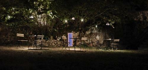 Agroturismo Refugio Del Cares