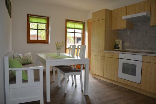 Agroturismo Bauernhof "unteres Feld"