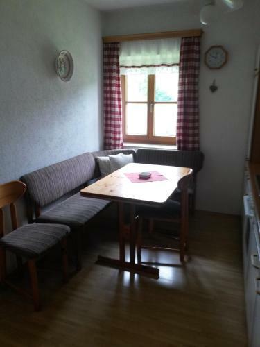 Agroturismo Bauernhof "unteres Feld"