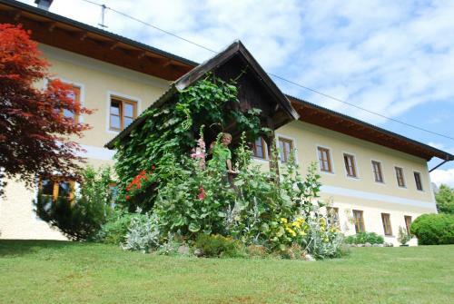 Agroturismo Bauernhof "unteres Feld"