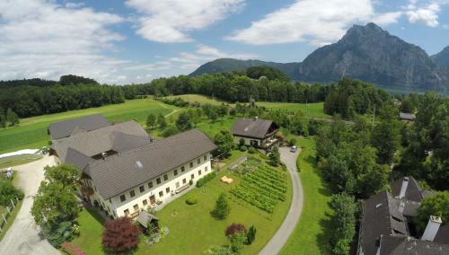 Agroturismo Bauernhof "unteres Feld"