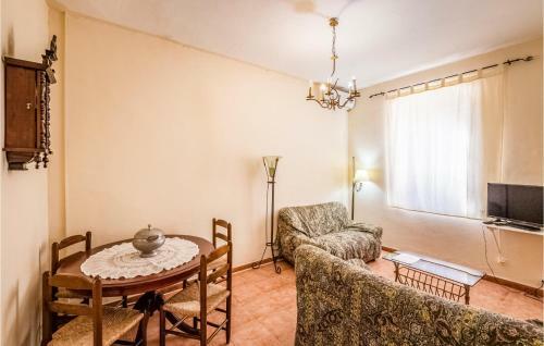 Two-bedroom Apartment In Osor