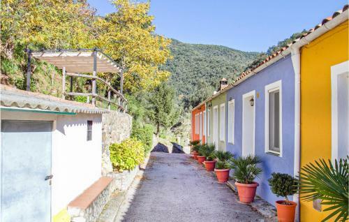 Two-bedroom Apartment In Osor