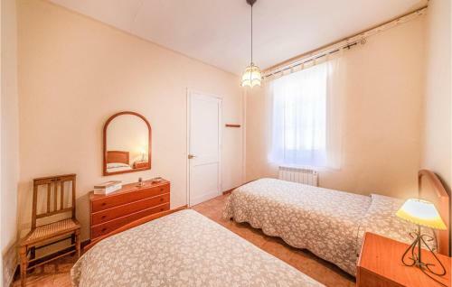 Two-bedroom Apartment In Osor