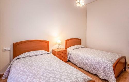 Two-bedroom Apartment In Osor