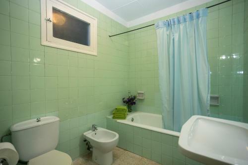 Apartamento La Menta
