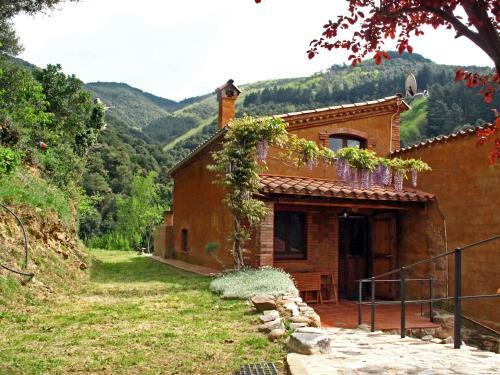 Agroturismo El Lila De Can Teixidor