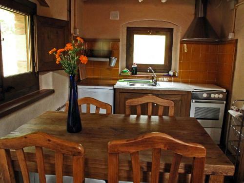 Agroturismo El Lila De Can Teixidor
