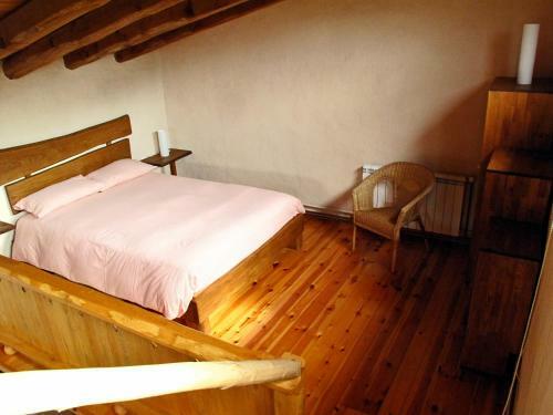 Agroturismo El Lila De Can Teixidor